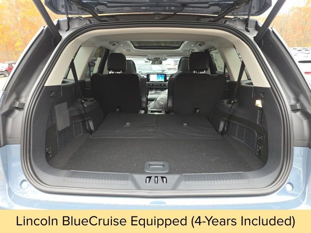 New 2026 Lincoln Aviator Reserve image 29