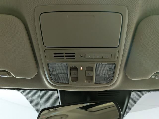 Certified 2020 Honda CR-V EX-L image 28