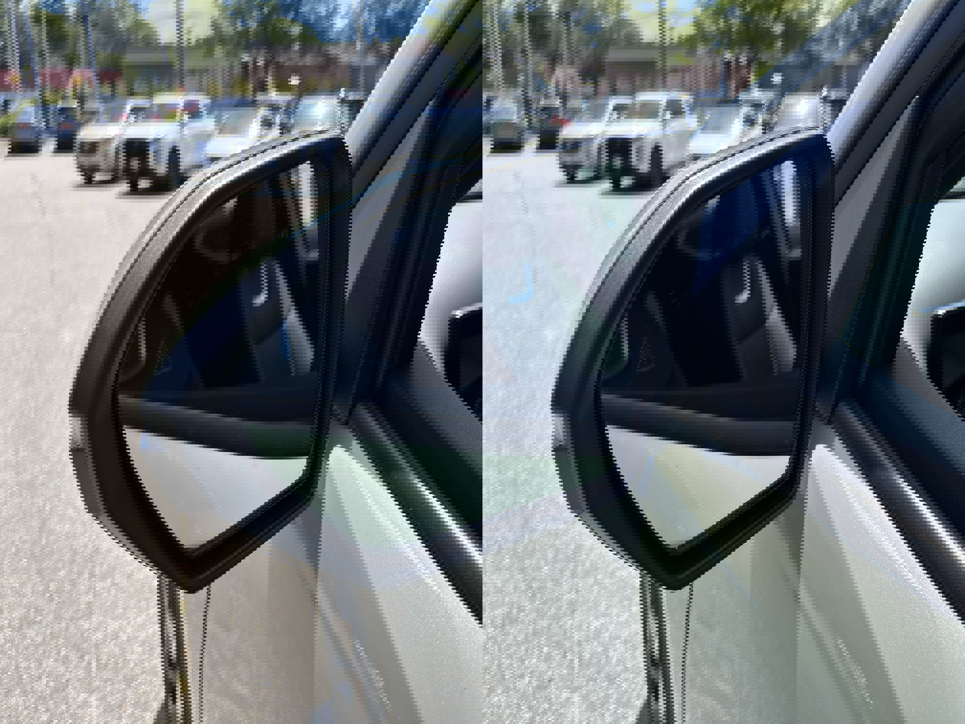 New 2026 Hyundai Santa Cruz Limited image 13