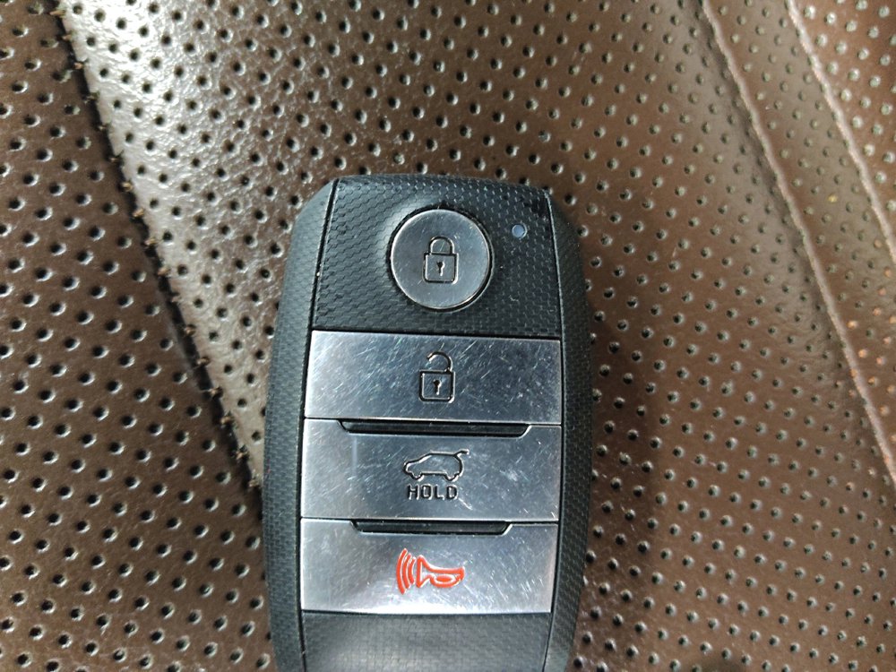 Used 2020 Kia Sorento SX AWD/4WD image 32