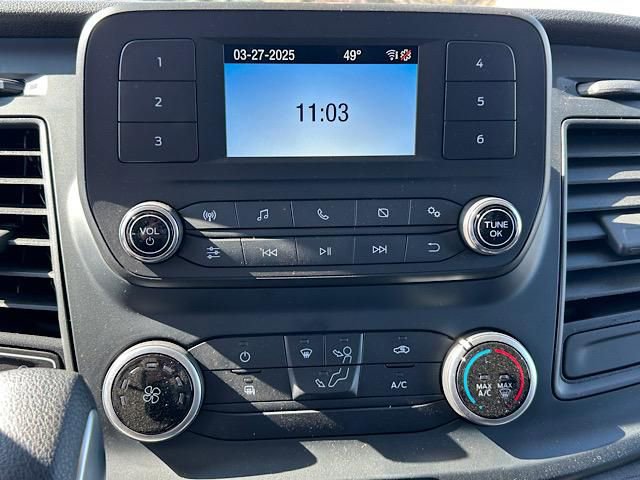 New 2024 Ford Transit 350 w/ Interior Upgrade Package image 38