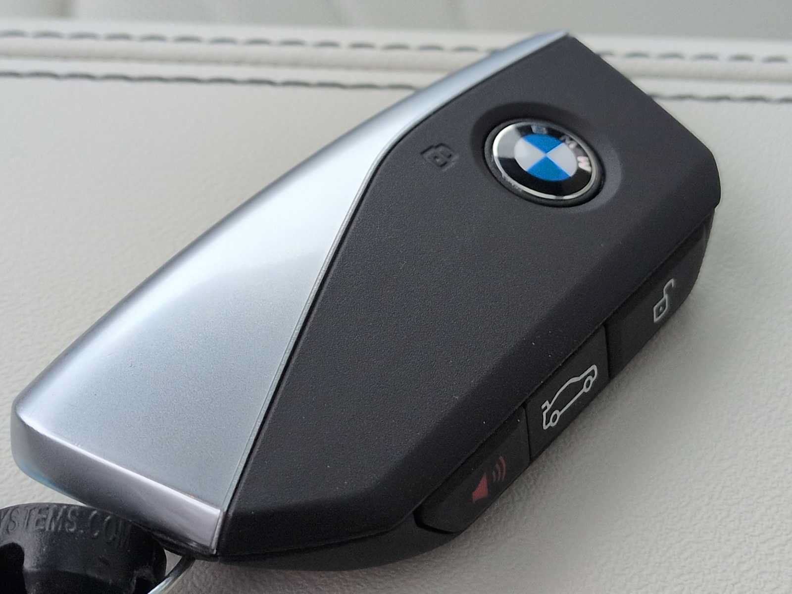 New 2026 BMW X1 xDrive28i w/ Convenience Package AWD/4WD image 38