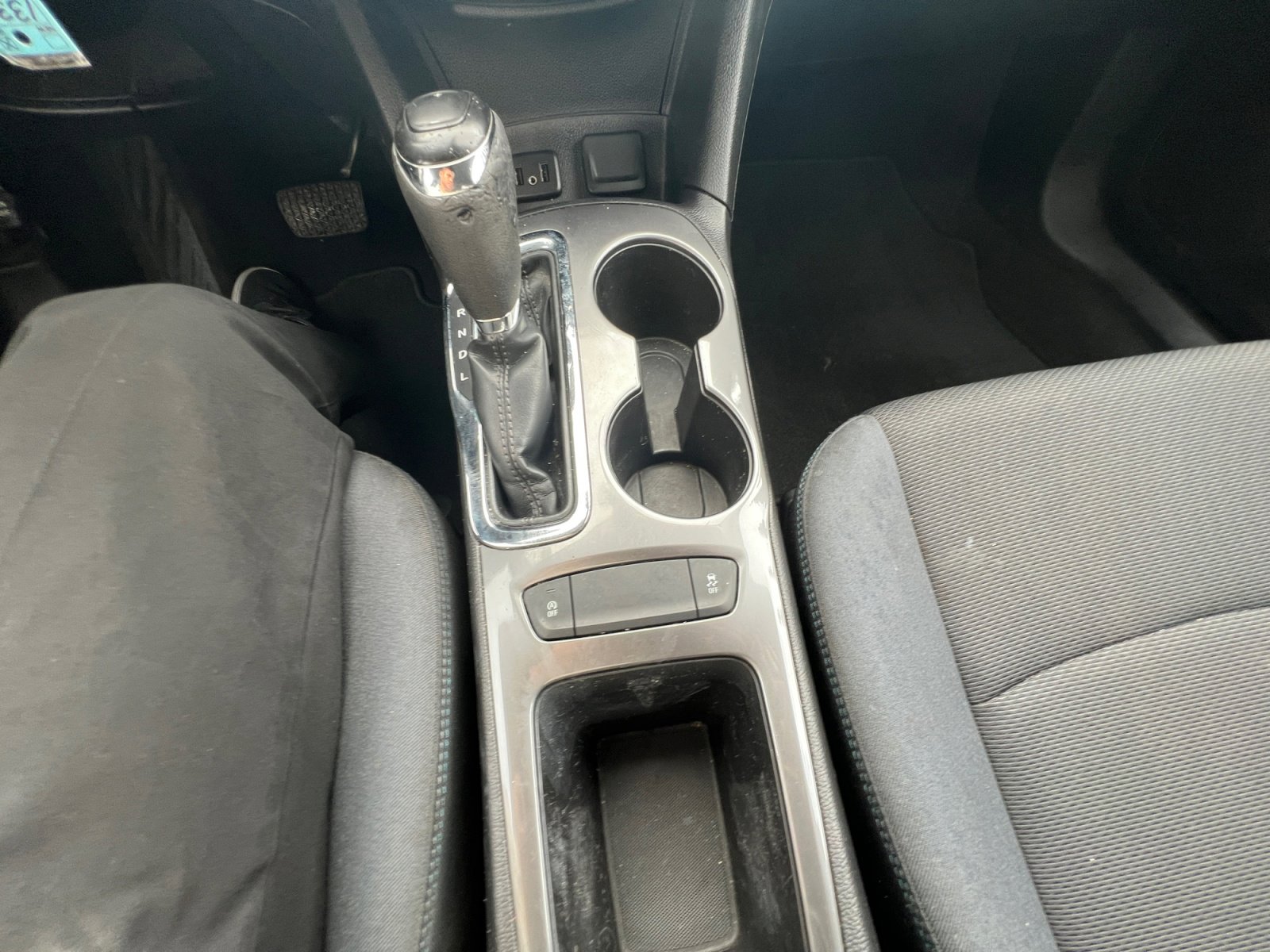 Used 2019 Chevrolet Cruze LT image 17