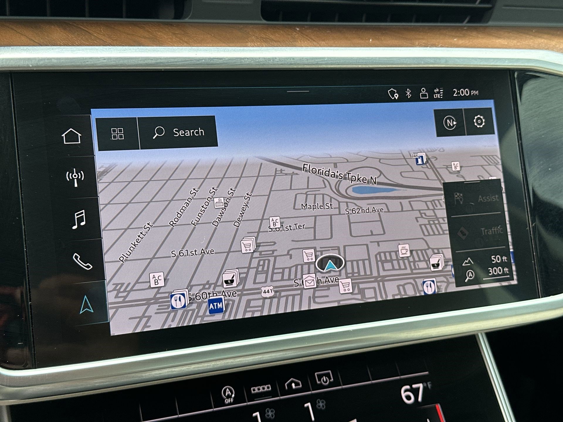 Used 2023 Audi A6 Premium Plus image 20