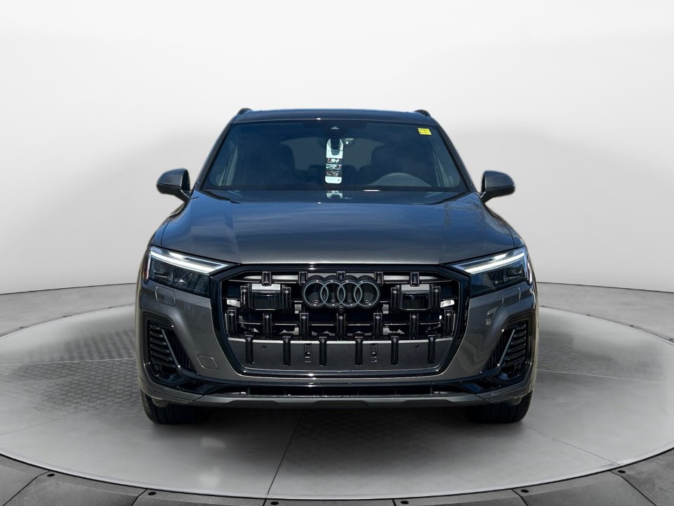 New 2026 Audi Q7 3.0T Premium Plus image 2
