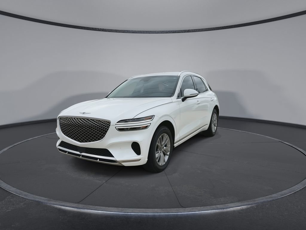 Used 2023 Genesis GV70 2.5T image 4