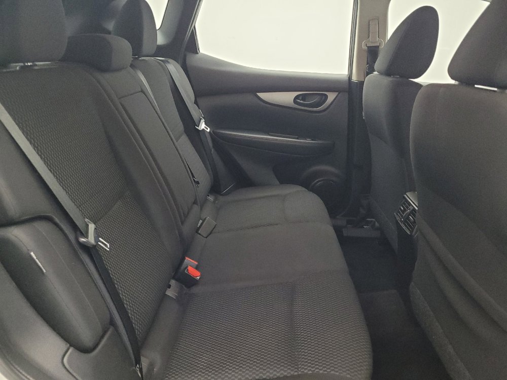 Used 2022 Nissan Rogue Sport S AWD/4WD image 19