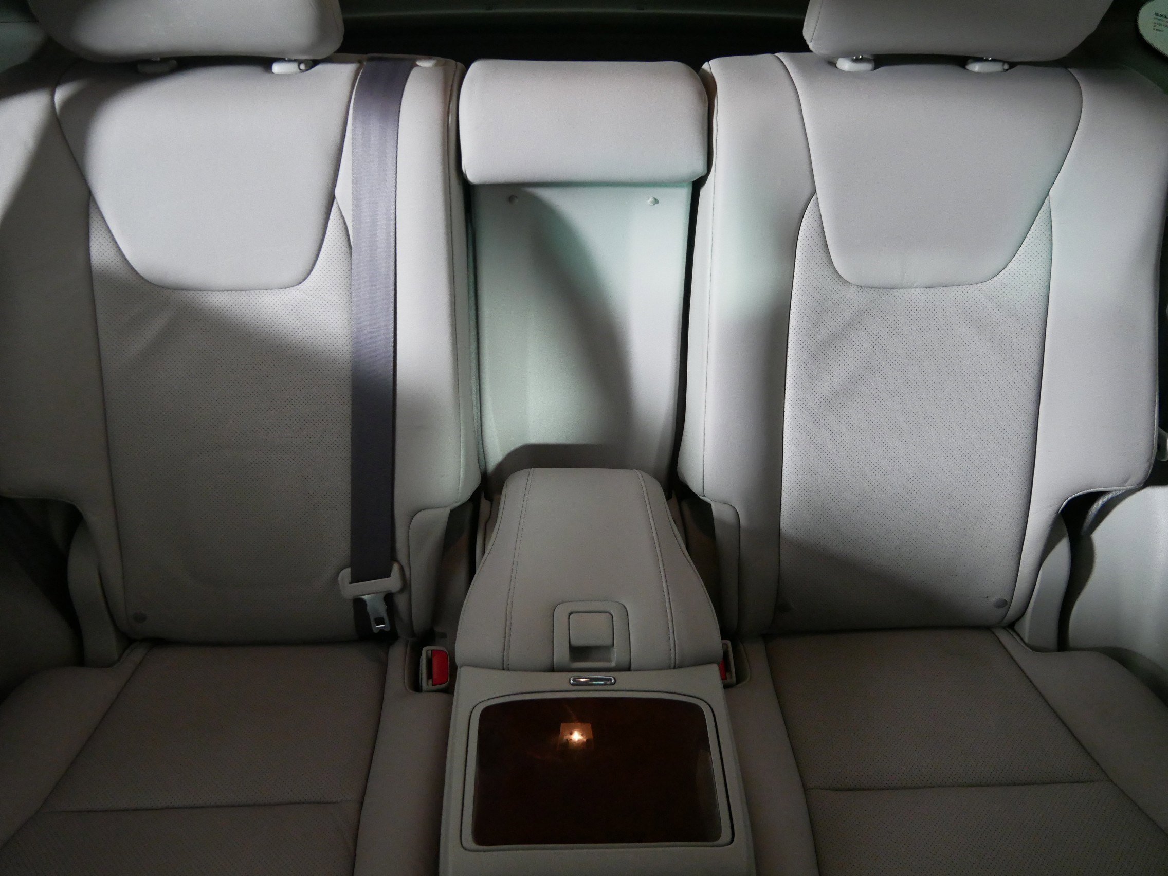 Used 2011 Lexus RX 350 AWD w/ Premium Pkg image 13