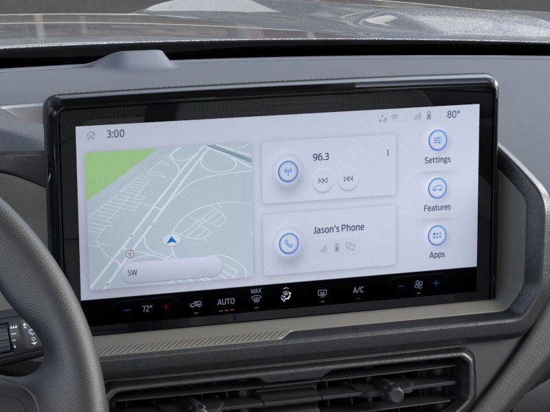 New 2026 Ford Bronco Sport Big Bend image 45