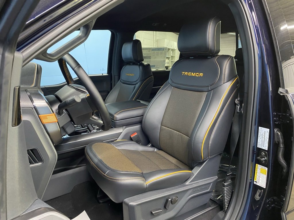 New 2025 Ford F150 Tremor image 15