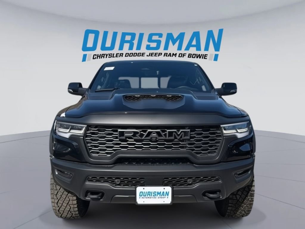 New 2026 RAM 1500 RHO w/ RHO Level 1 Equipment Group AWD/4WD image 8
