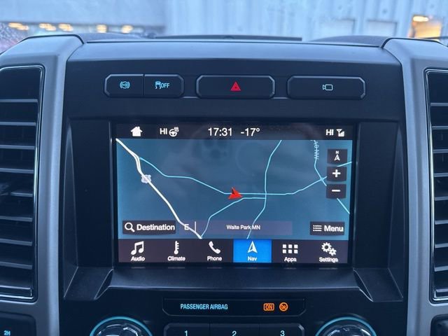 Used 2019 Ford F350 Lariat w/ Lariat Ultimate Package image 19