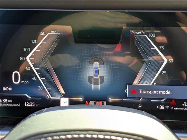 New 2026 BMW 750e xDrive w/ Executive Package image 11