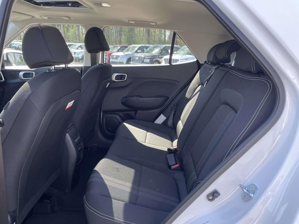 New 2026 Hyundai Venue SEL image 10