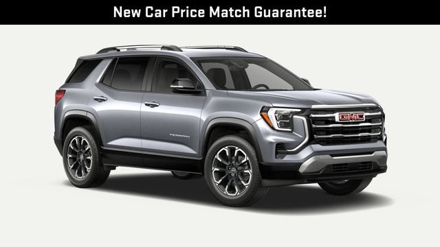 New 2027 GMC Terrain Elevation w/ Elevation Premium Package AWD/4WD image 6