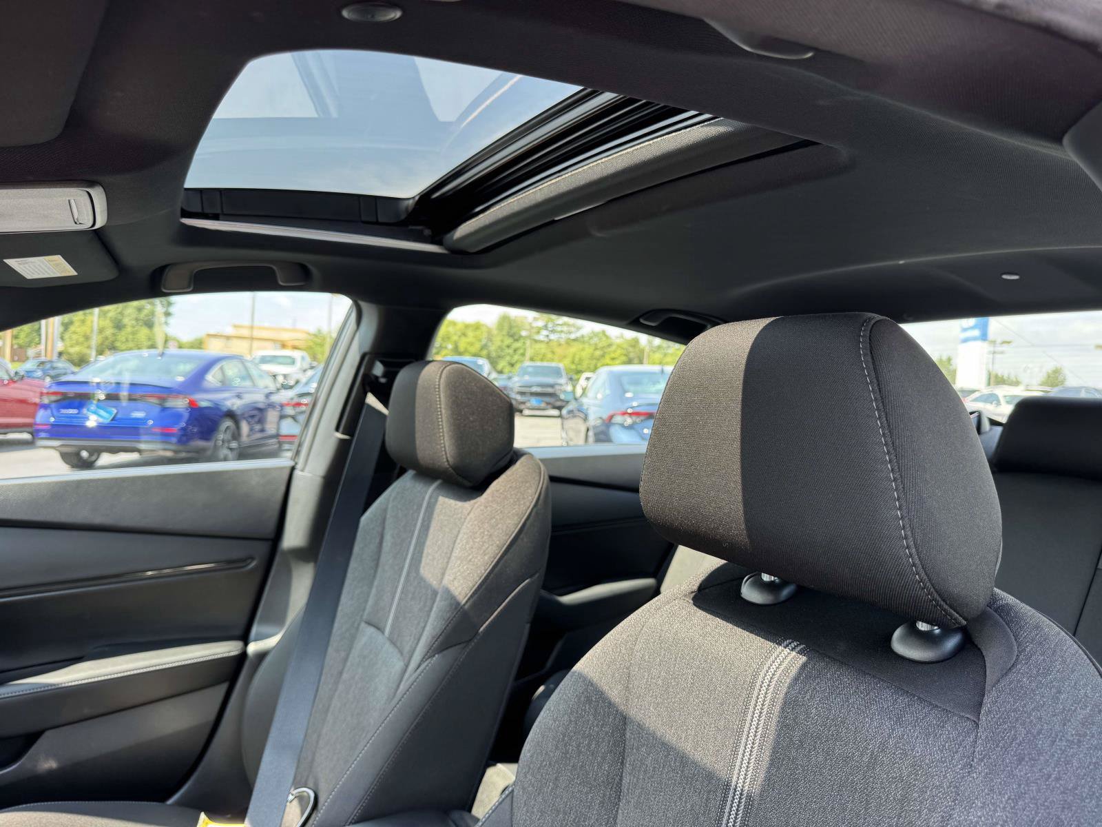 Certified 2026 Honda Accord Sport image 8