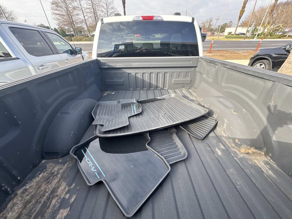 Used 2022 Ford F150 XLT w/ Equipment Group 301A Mid AWD/4WD image 10