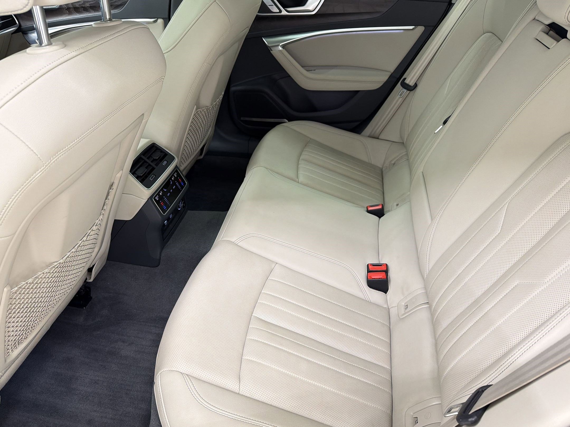 Used 2019 Audi A7 3.0T Prestige w/ Prestige Package AWD/4WD image 26