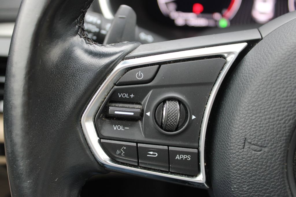 Used 2022 Acura MDX SH-AWD image 30