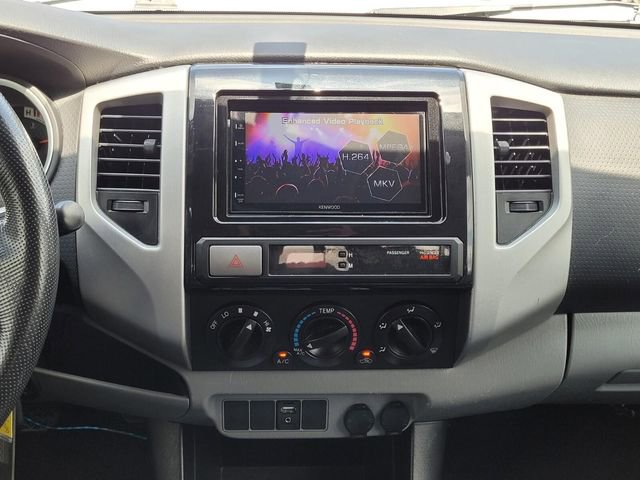 Used 2012 Toyota Tacoma PreRunner w/ TRD Off-Road Pkg RWD image 20
