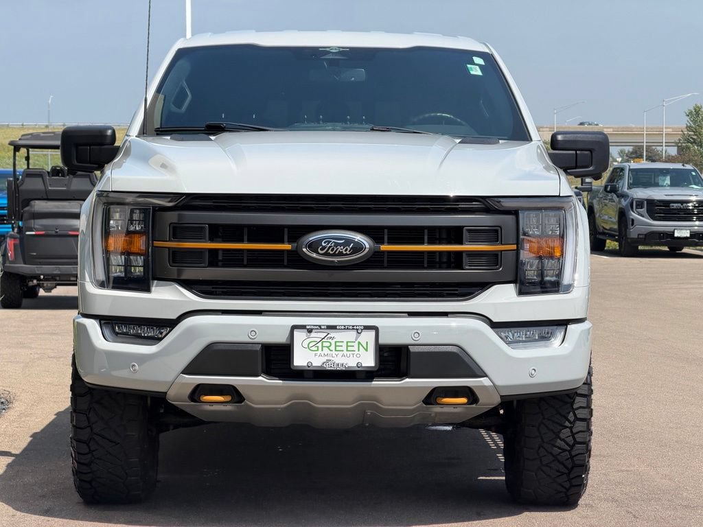 Used 2023 Ford F150 Tremor w/ 360 Degree Camera Package AWD/4WD image 6