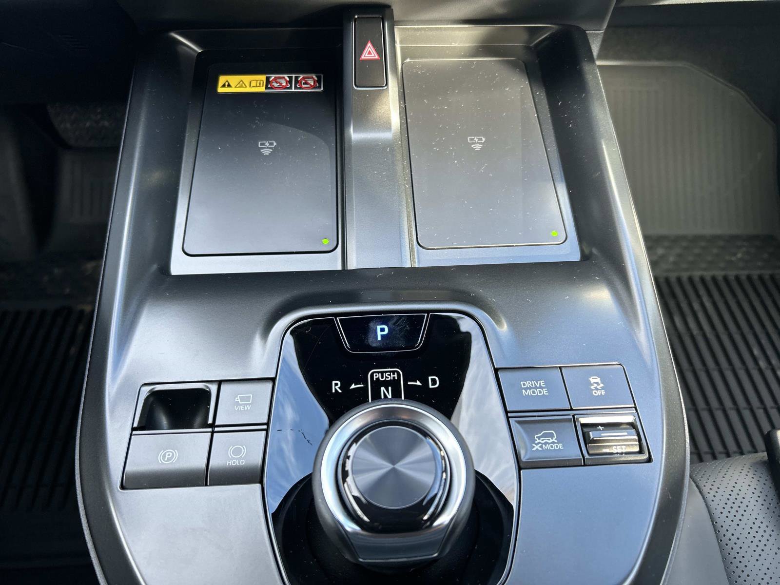 New 2026 Subaru Solterra image 11