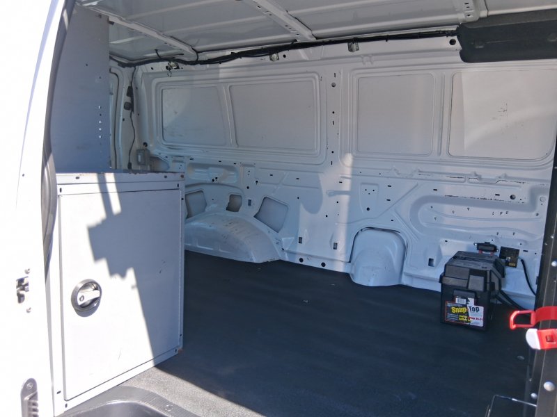 Used 2013 Ford E-150 and Econoline 150 RWD image 14