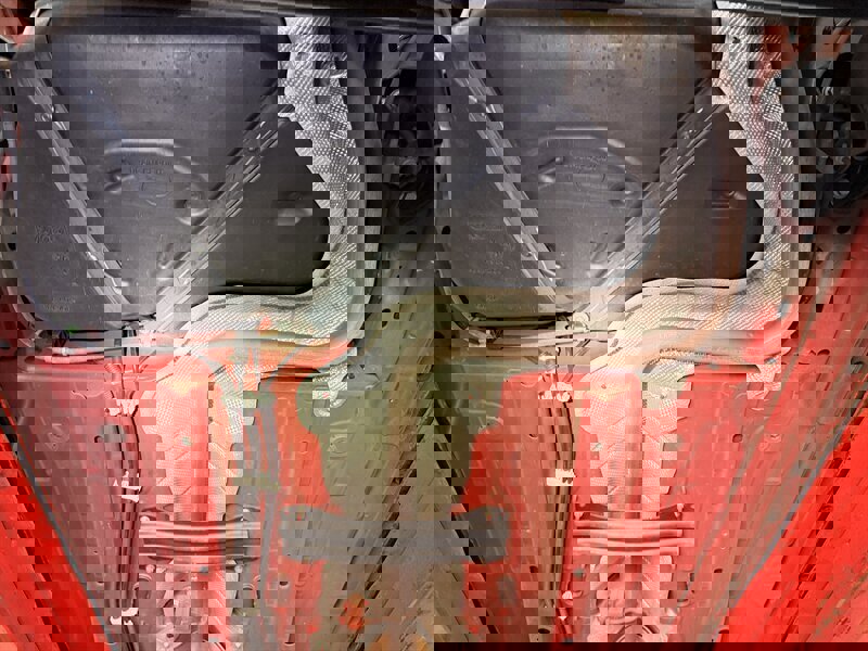 Used 2013 Ford Fiesta SE image 42