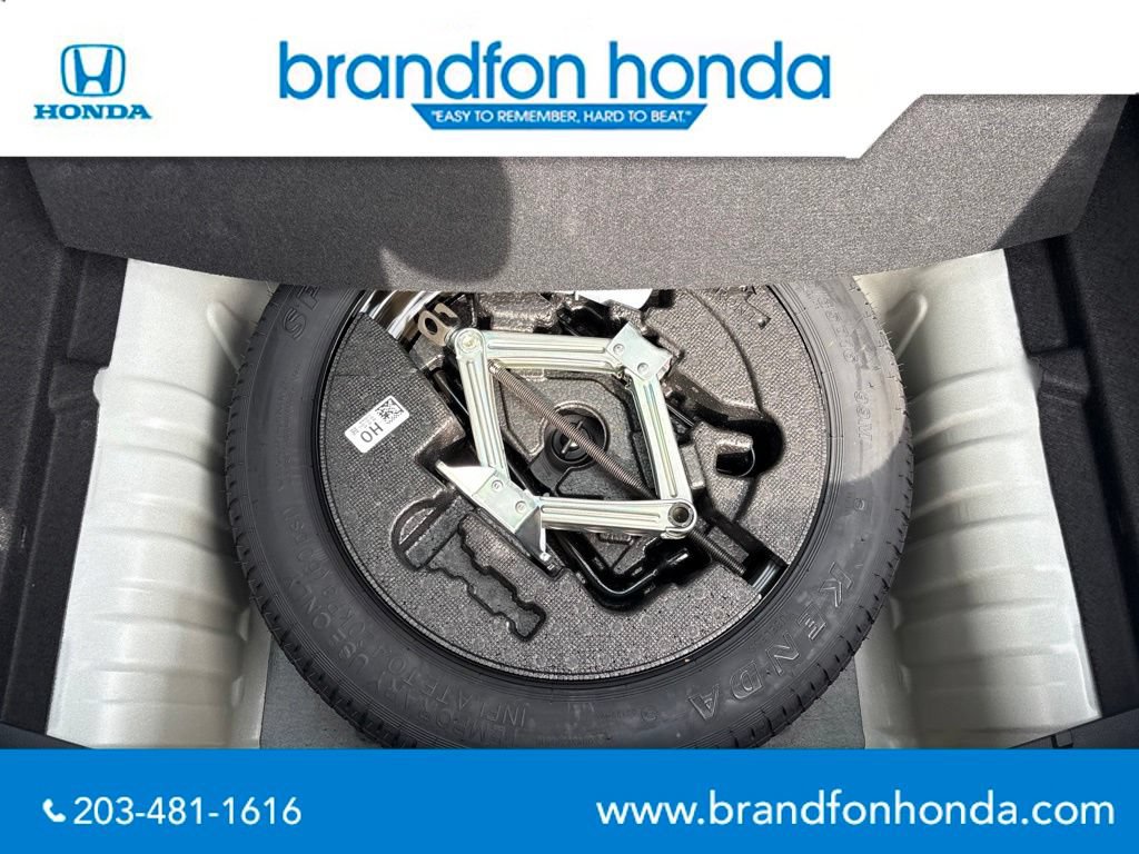 Used 2022 Honda Civic Sport Touring image 30