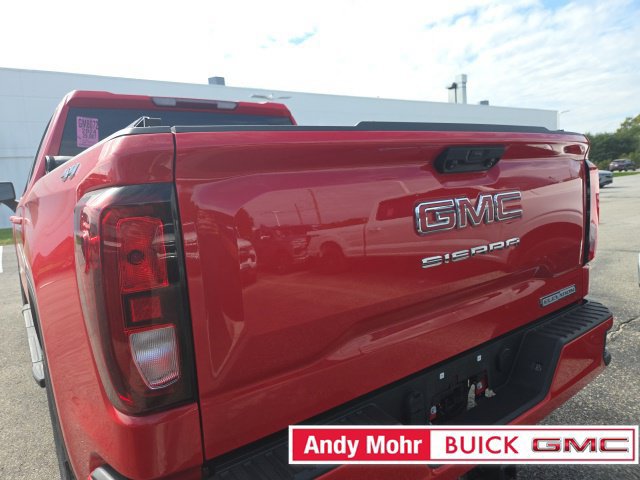 Used 2024 GMC Sierra 1500 Elevation AWD/4WD image 5