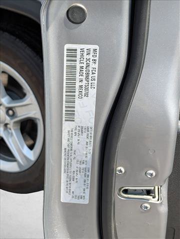 Used 2023 Jeep Compass Latitude w/ Sun and Sound Group image 16