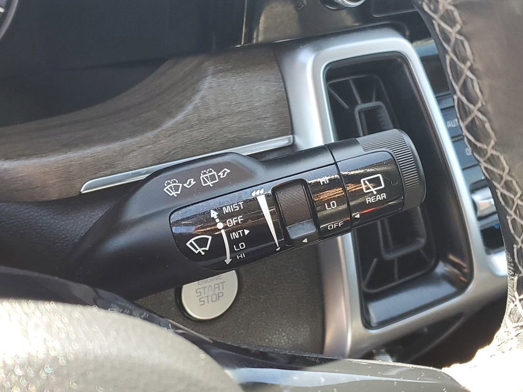Certified 2023 Kia Sorento S w/ Panoramic Sunroof Package AWD/4WD image 18