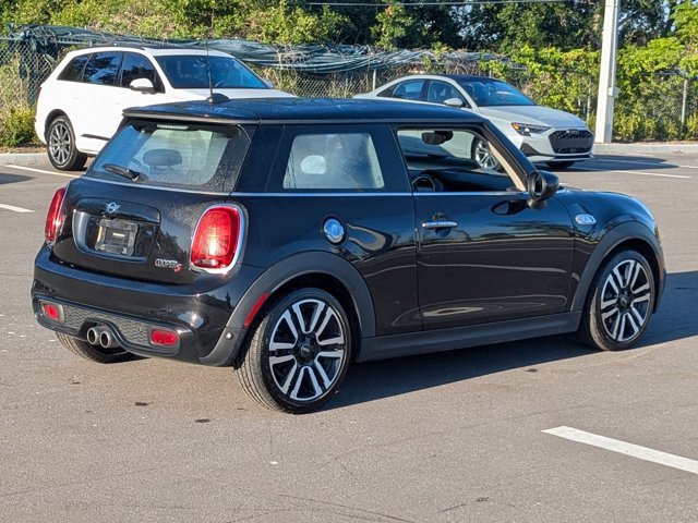Used 2021 MINI Cooper S w/ 6.5" Touchscreen Package FWD image 5