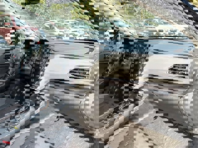 Used 2025 Subaru Crosstrek 2.5i Limited w/ Popular Package #3A image 26