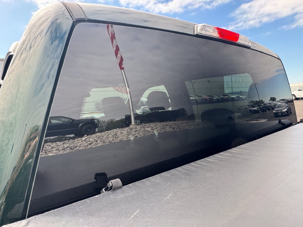 Used 2016 Ford F150 XLT w/ Equipment Group 301A Mid AWD/4WD image 13