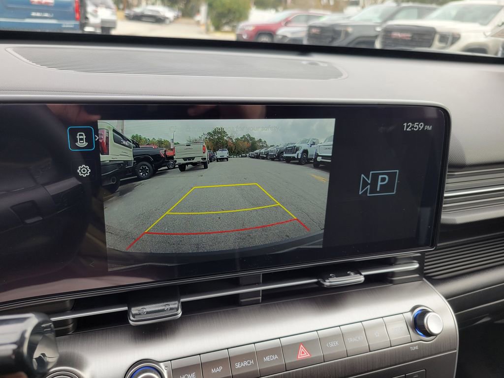 Used 2026 Hyundai Kona SEL Sport image 20