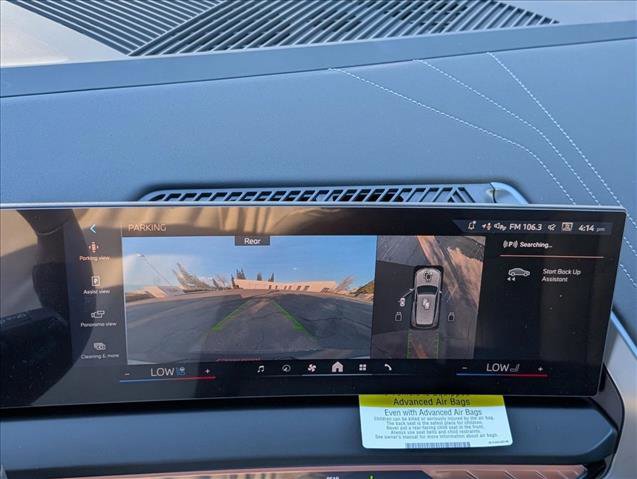 New 2026 BMW X3 xDrive30 image 12