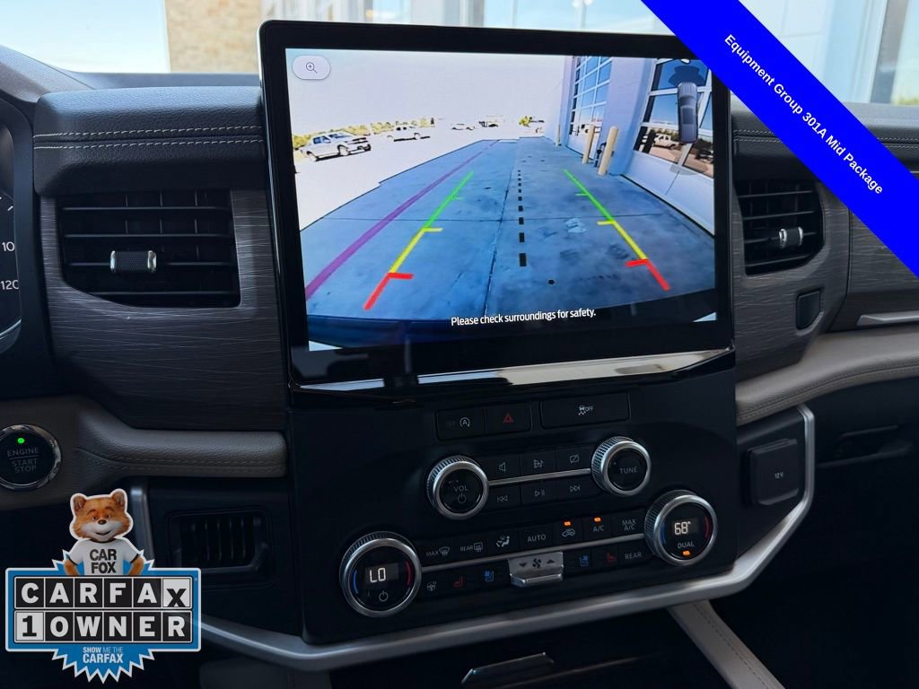 Used 2024 Ford Expedition Max Limited RWD image 7