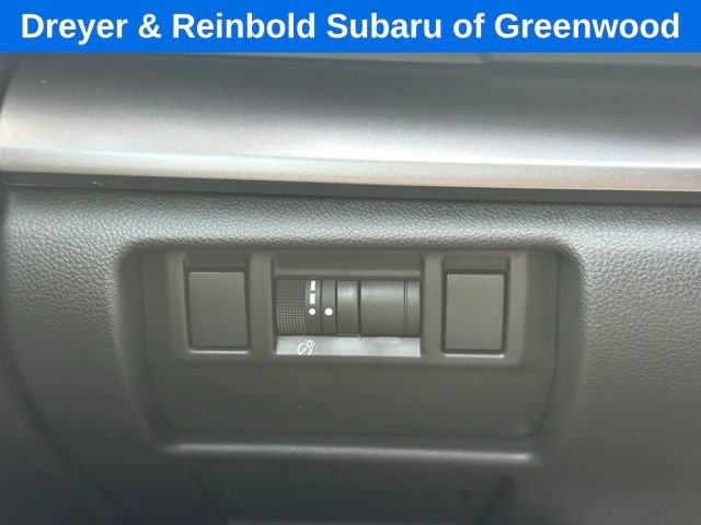 New 2026 Subaru Impreza 2.0i Sport image 16