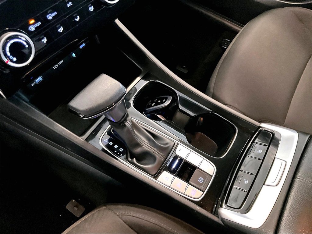 Used 2023 Hyundai Tucson SEL image 20