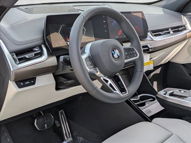 New 2026 BMW X1 xDrive28i w/ Technology Package image 3