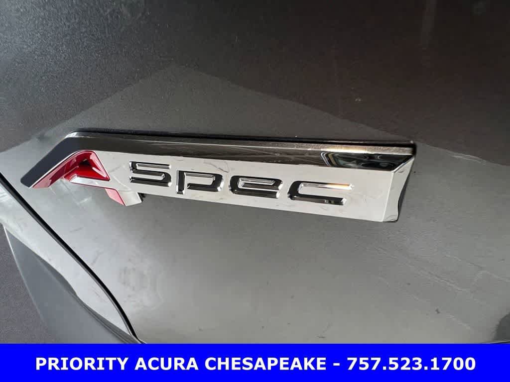 New 2026 Acura RDX A-Spec image 5