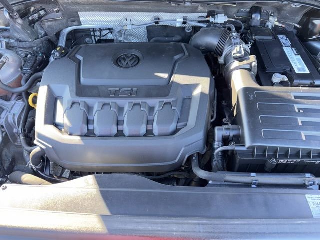 Used 2020 Volkswagen Tiguan SEL image 31