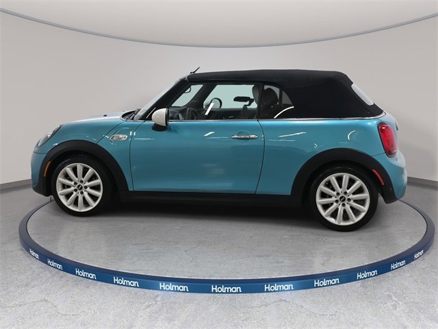 Used 2019 MINI Cooper S image 9