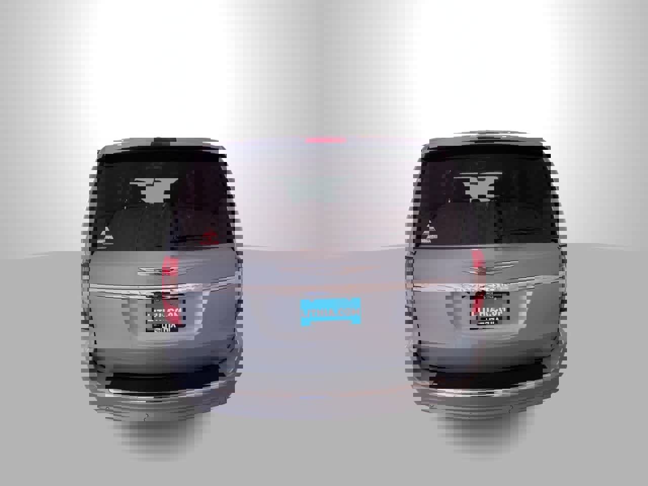 Used 2012 Chrysler Town & Country Touring-L w/ Entertainment Group #2 image 7