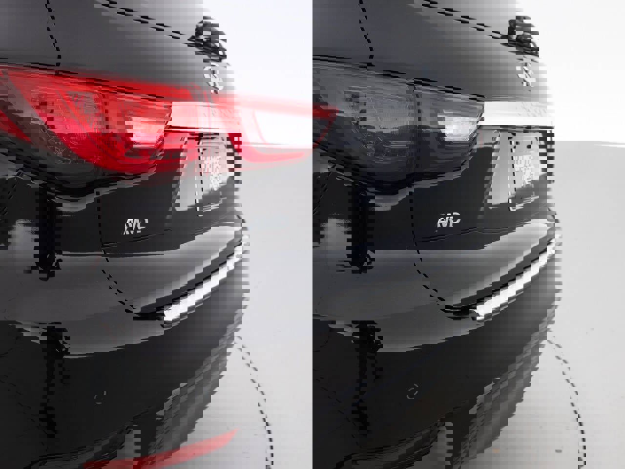 Used 2019 INFINITI QX60 Luxe w/ Essential Package image 16