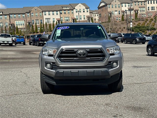 Used 2019 Toyota Tacoma SR5 image 2
