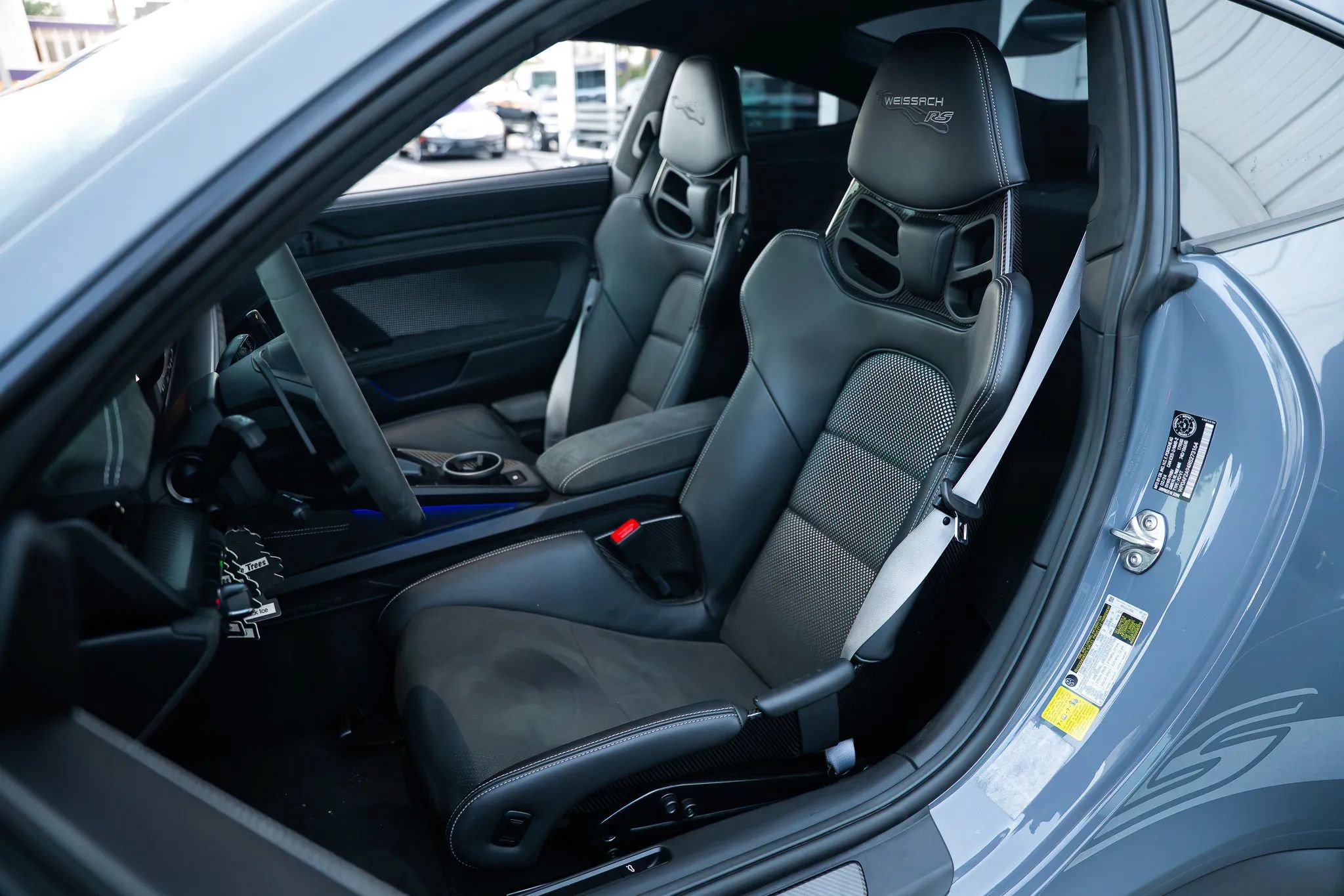 Used 2024 Porsche 911 GT3 RS RWD image 26