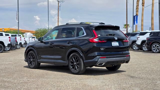 Used 2024 Honda CR-V Sport-L image 6