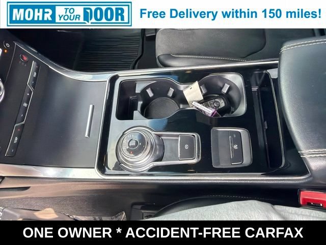 Used 2019 Ford Edge ST w/ Convenience Package AWD/4WD image 26